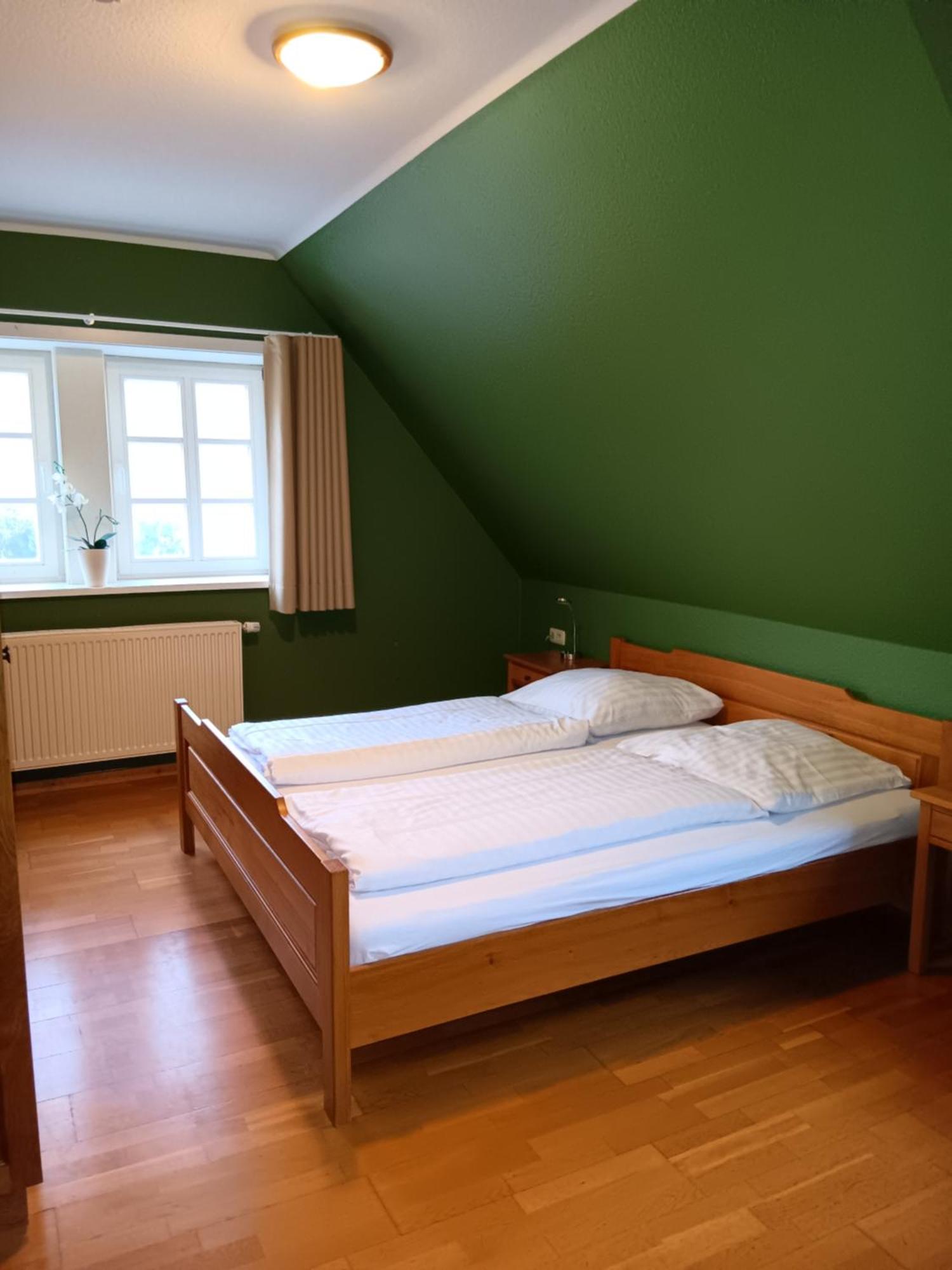 Muehlengasthof Landesbergen Rom bilde
