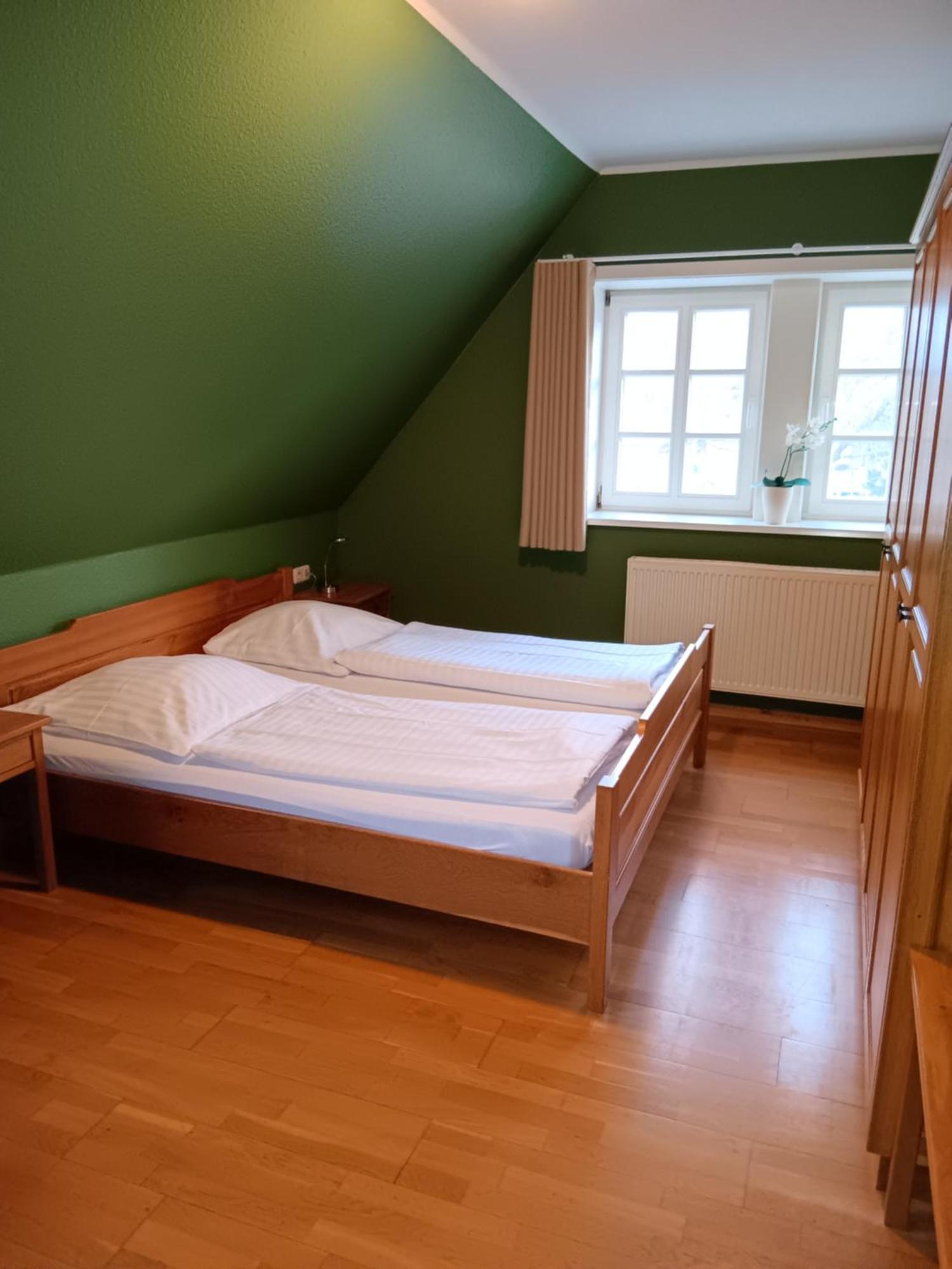 Muehlengasthof Landesbergen Rom bilde