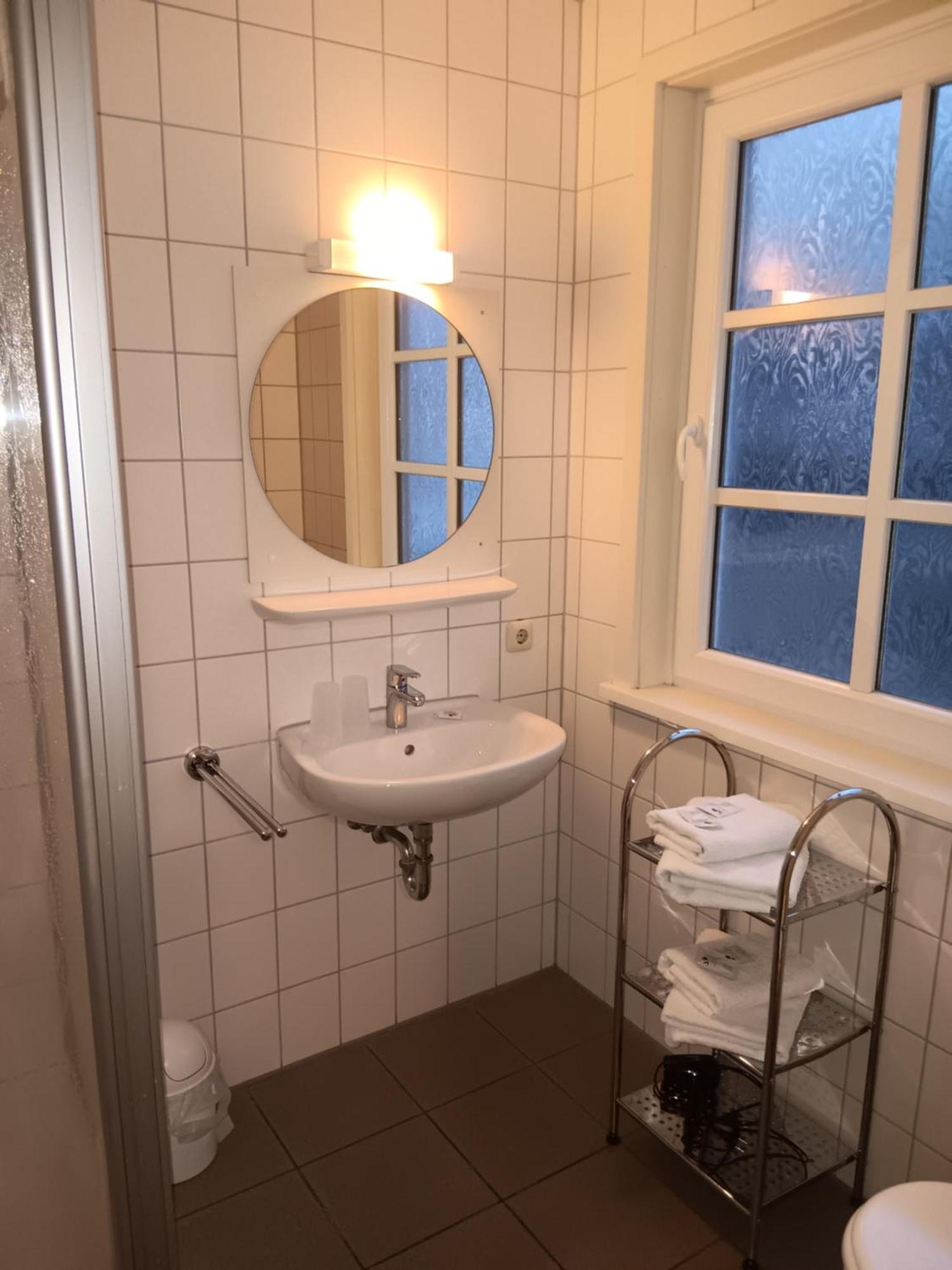 Muehlengasthof Landesbergen Rom bilde
