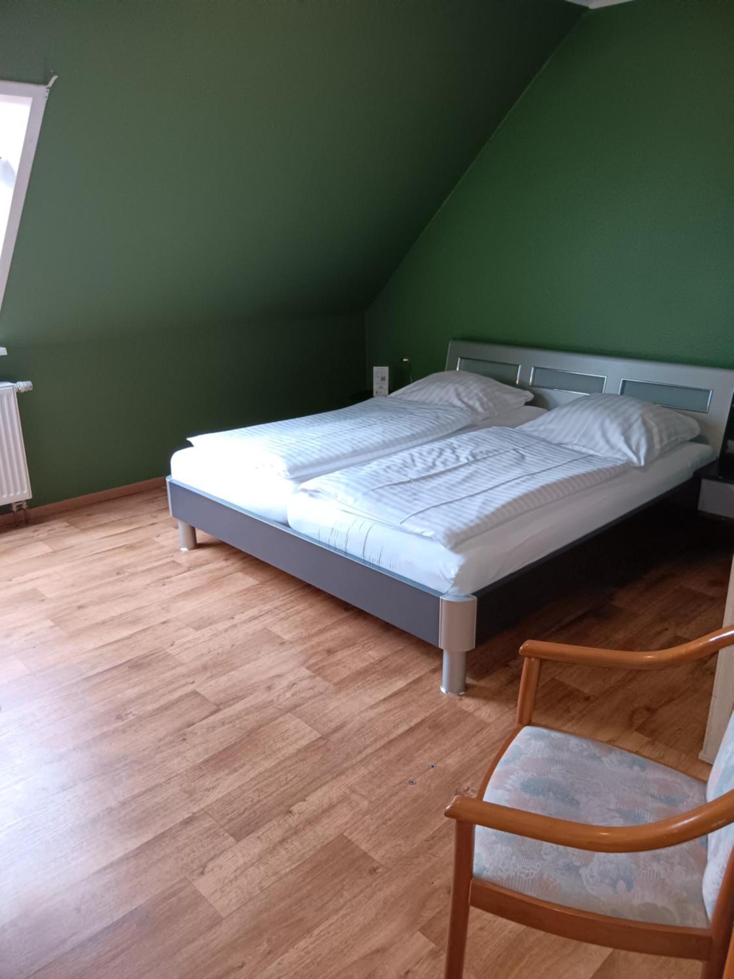 Muehlengasthof Landesbergen Rom bilde