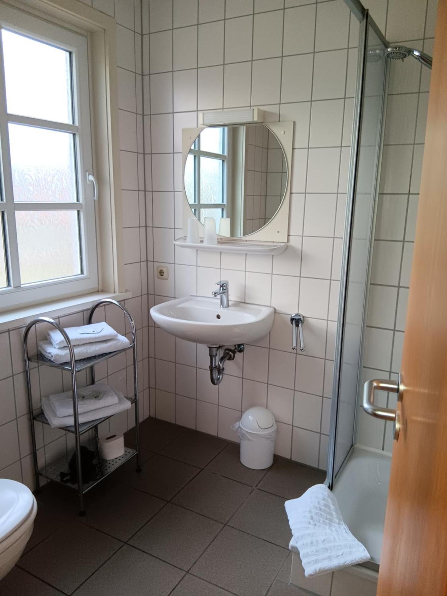 Muehlengasthof Landesbergen Rom bilde