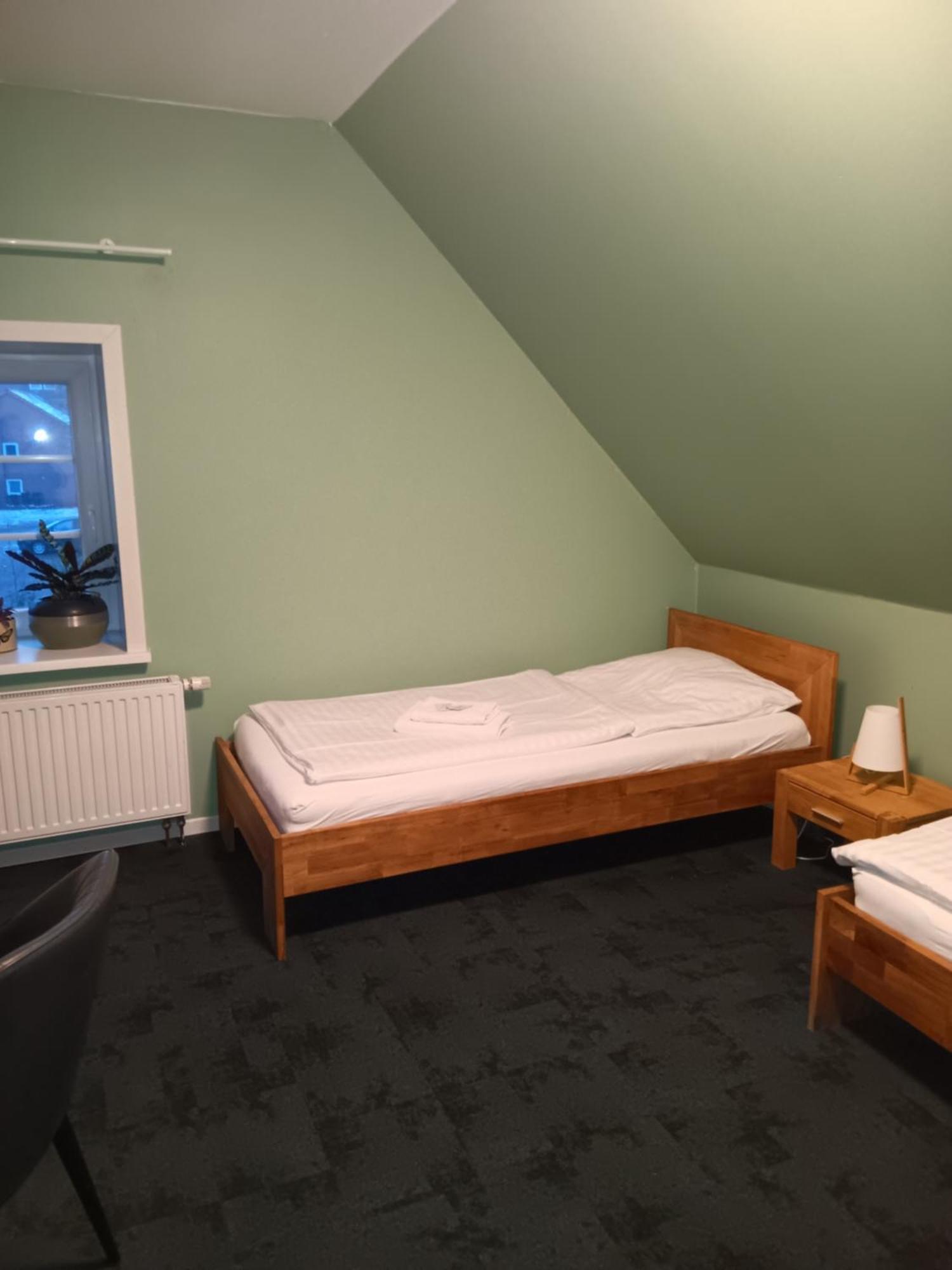 Muehlengasthof Landesbergen Rom bilde